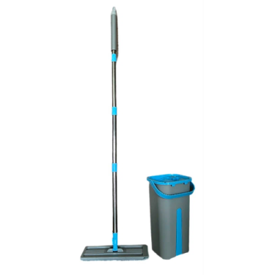 SOFT TOUCH набор д/мытья пола self wash mop set ultra 4597